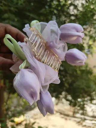 Children hair accessories 