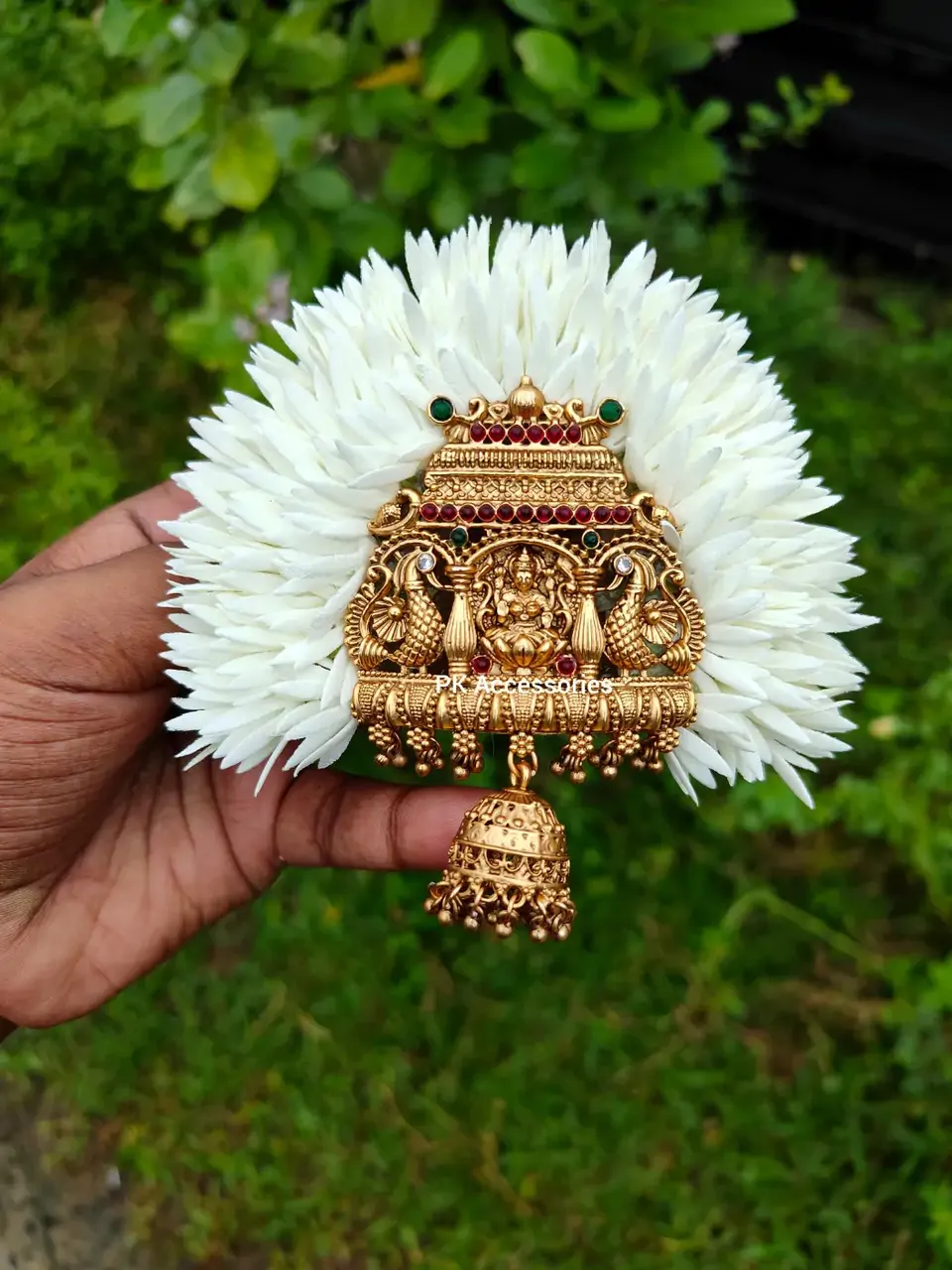 Temple jadabilla × oosimalli clip